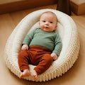Oval Play Mat